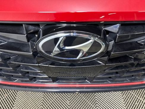 Used 2023 Hyundai Sonata SEL Plus image 9