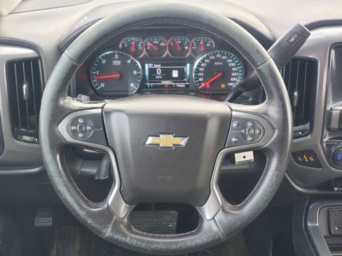 Used 2018 Chevrolet Silverado 1500 LT w/ All Star Edition image 26