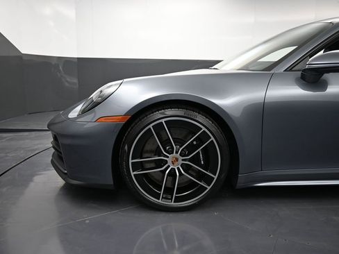 New 2026 Porsche 911 Carrera S RWD image 12