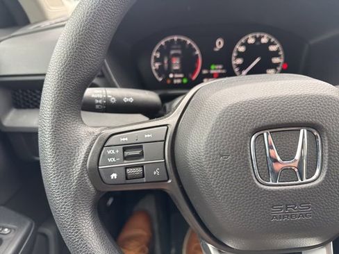 Used 2026 Honda CR-V EX image 23