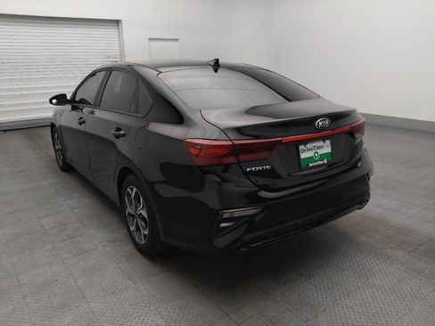 Used 2019 Kia Forte LXS FWD image 5