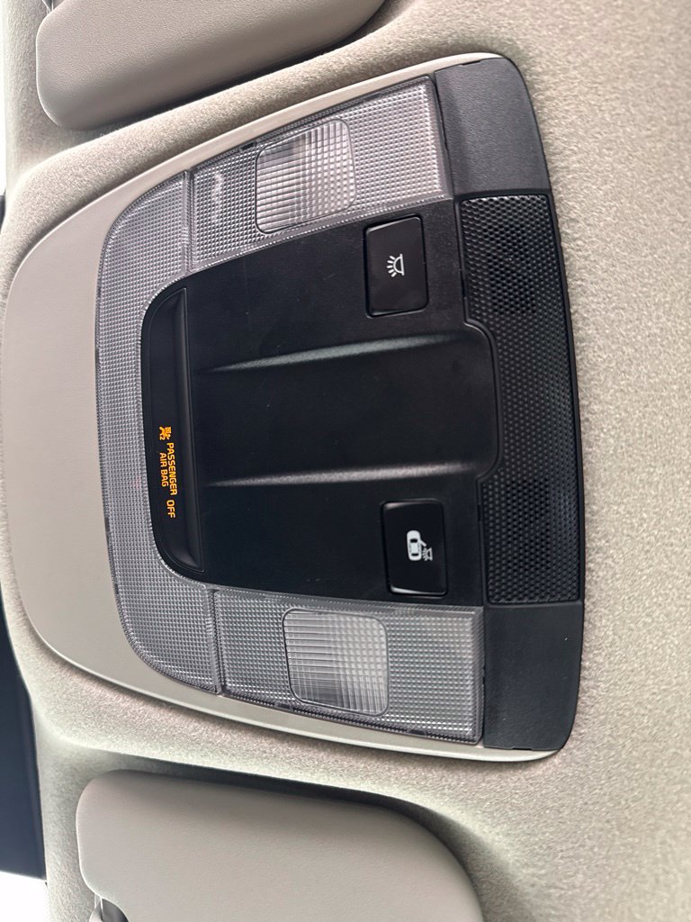Used 2025 Kia Niro LX FWD image 56