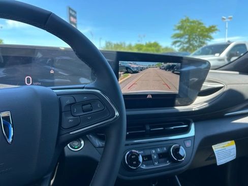 New 2026 Buick Envista Preferred w/ Convenience I Package FWD image 26