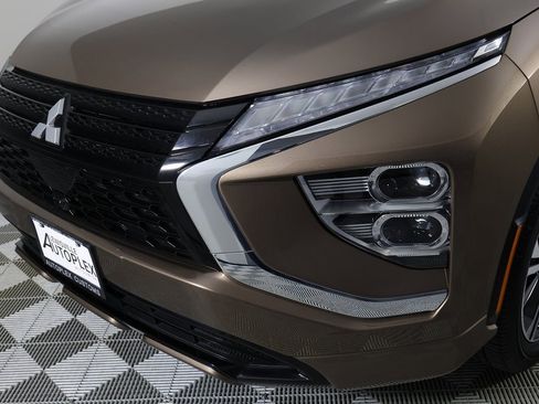 Used 2023 Mitsubishi Eclipse Cross SEL image 37