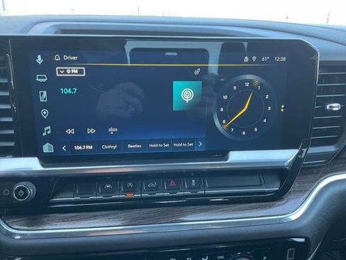 Certified 2023 Chevrolet Silverado 1500 LT AWD/4WD image 5
