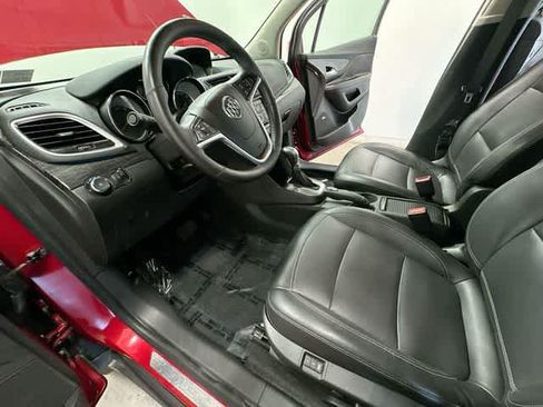 Used 2014 Buick Encore Premium AWD/4WD image 14