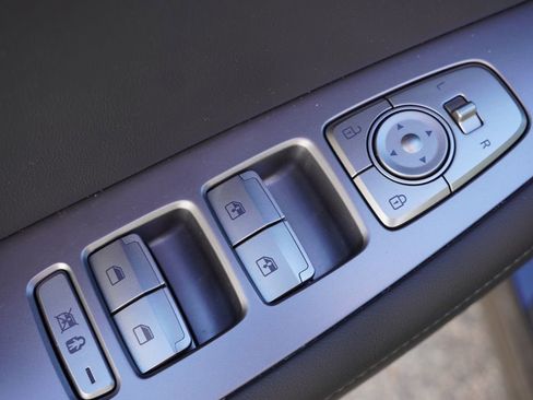 Used 2025 Hyundai Palisade SEL image 25