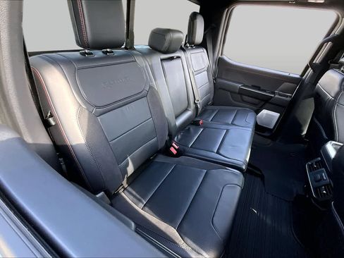 Used 2025 Ford F150 Raptor AWD/4WD image 19