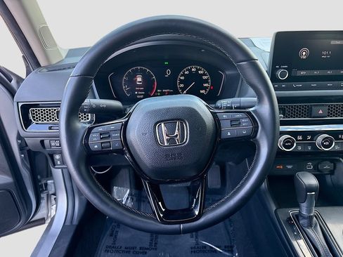 Used 2024 Honda Civic EX image 11