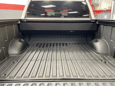 Used 2025 Toyota Tundra Limited w/ TRD Off-Road Package image 34