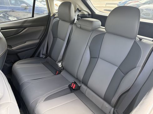 Certified 2023 Subaru Crosstrek 2.5i Sport AWD/4WD image 11