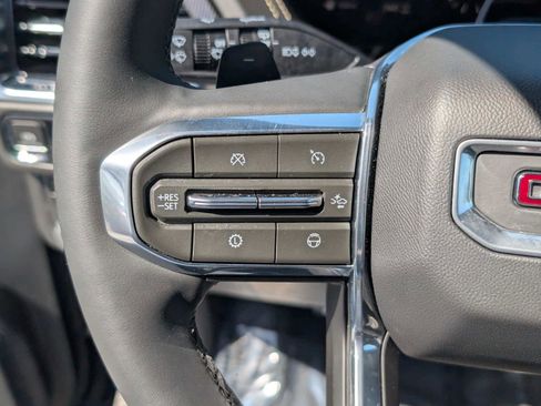 Certified 2026 GMC Yukon XL Elevation w/ Elevation Premium Package image 26