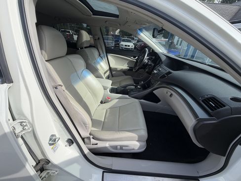 Used 2011 Acura TSX Sedan FWD image 14