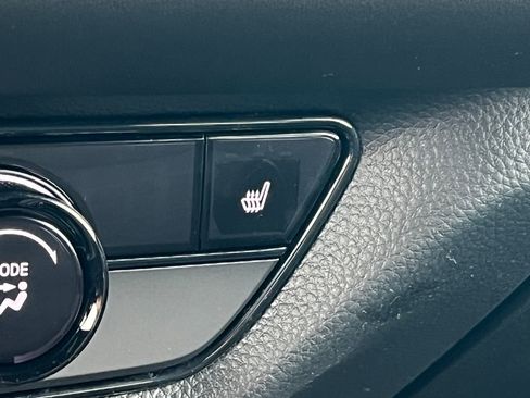 New 2026 Honda HR-V Sport image 23