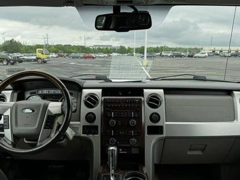 Used 2009 Ford F150 Platinum AWD/4WD image 15