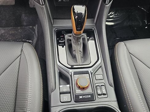 Certified 2025 Subaru Forester Wilderness w/ Wilderness Package image 33