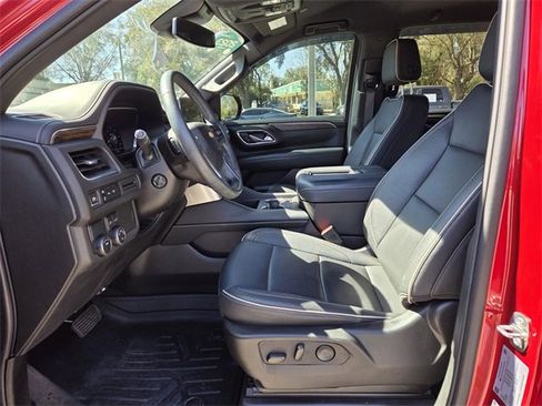 Certified 2023 Chevrolet Tahoe Premier image 12