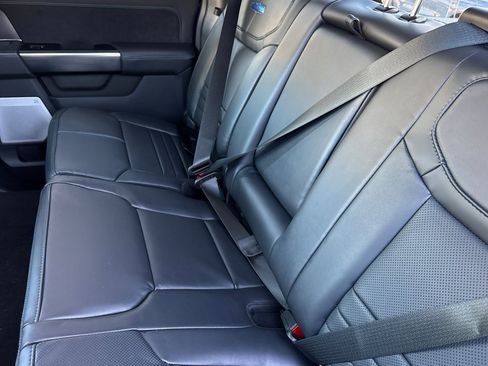 New 2026 Ford F250 Platinum image 11