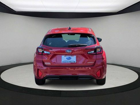 New 2025 Subaru Impreza 2.0i image 7