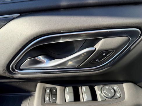 Certified 2024 GMC Yukon XL SLT image 20