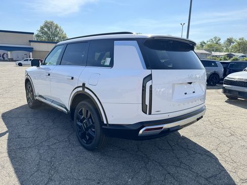New 2027 Kia Telluride X-Line SX Prestige AWD/4WD image 21