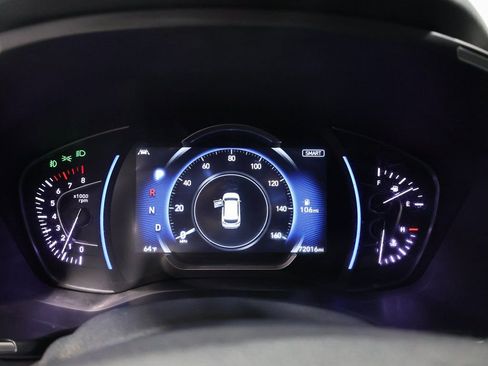 Used 2020 Hyundai Santa Fe Limited w/ Cargo Package image 39