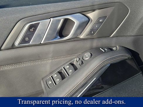 Used 2019 BMW X5 xDrive40i w/ M Sport Package image 23