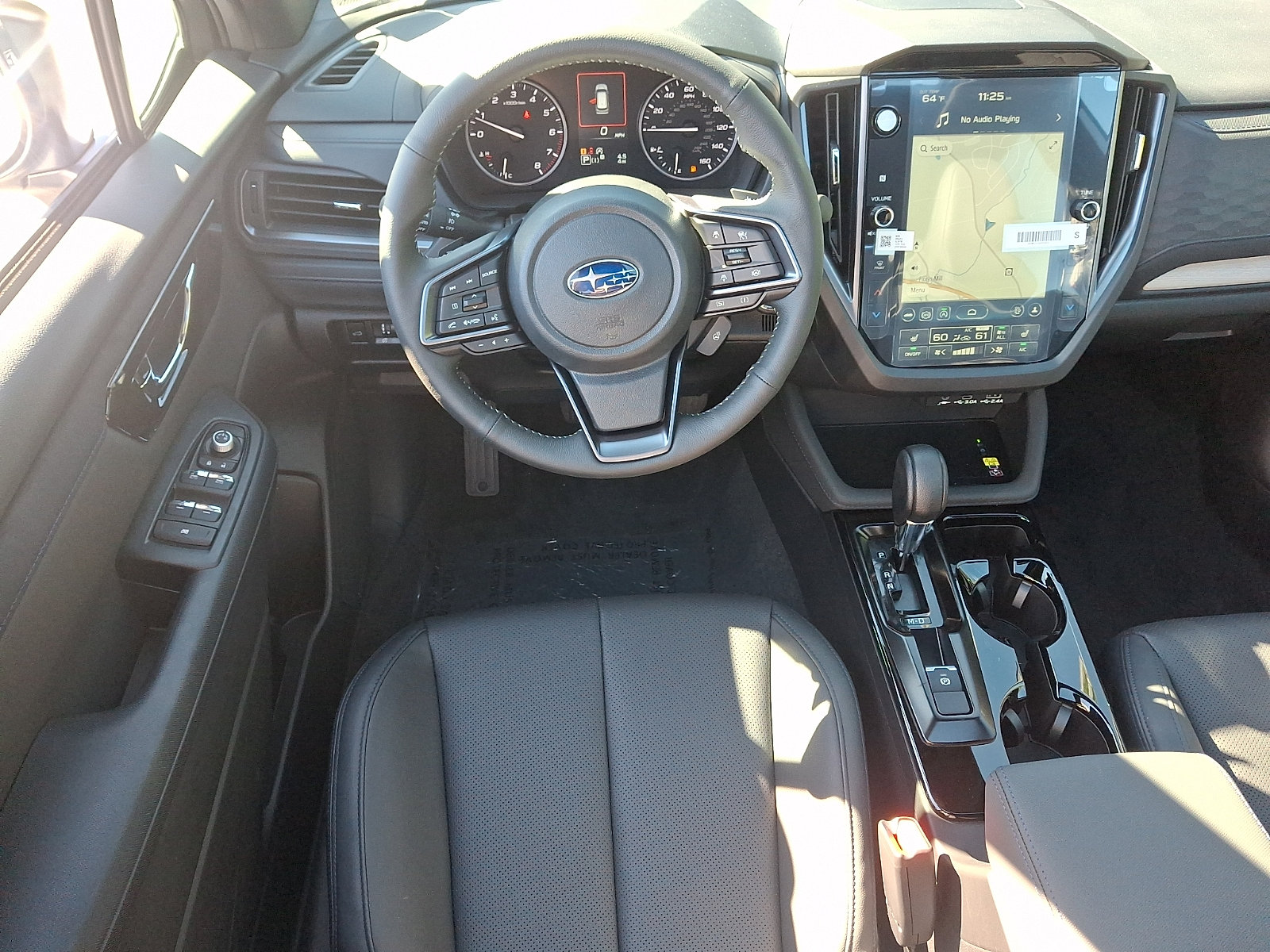 New 2026 Subaru Forester Limited AWD/4WD image 7