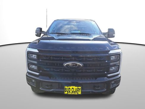 Used 2023 Ford F350 Lariat w/ Lariat Ultimate Package image 9