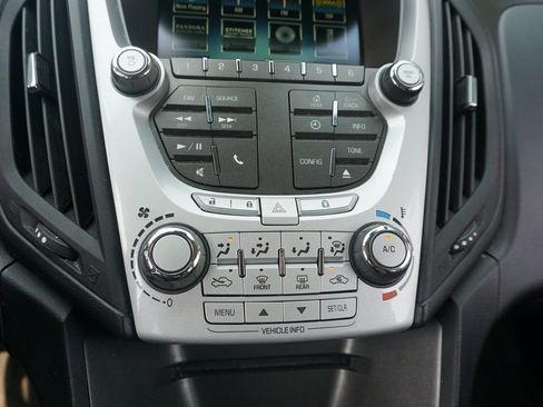 Used 2015 Chevrolet Equinox LT w/ Driver Convenience Package AWD/4WD image 10