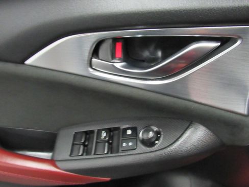 Used 2018 MAZDA CX-3 Grand Touring image 10