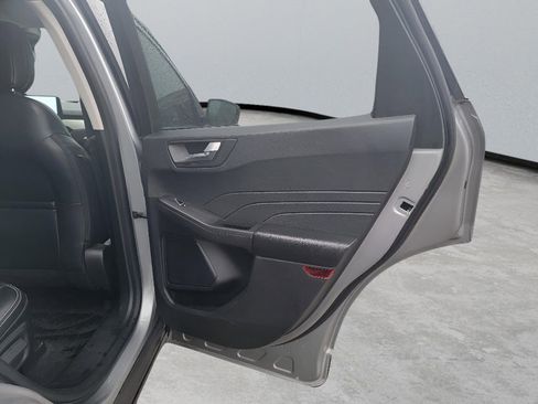 Used 2021 Ford Escape SEL image 29