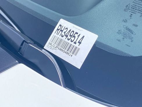 New 2024 Land Rover Discovery Sport Dynamic SE AWD/4WD image 23