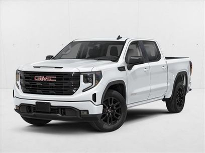 New 2026 GMC Sierra 1500 Elevation w/ Max Trailering Package