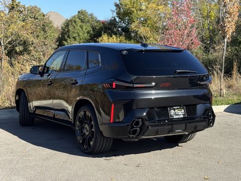 Used 2026 BMW XM Label Red image 6