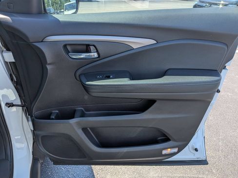 Used 2021 Honda Ridgeline RTL-E image 33