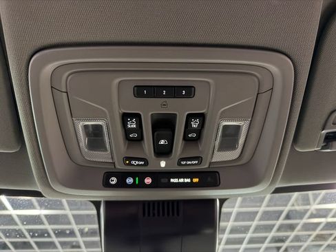 Used 2025 GMC Sierra 2500 Denali w/ Max Trailering Package AWD/4WD image 24