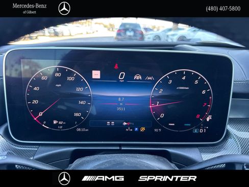 Certified 2024 Mercedes-Benz CLE 300 4MATIC Cabriolet image 25