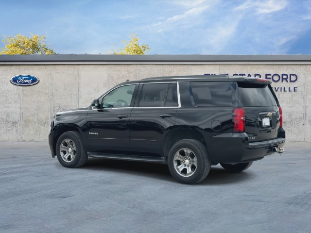 Used 2020 Chevrolet Tahoe LS RWD image 6