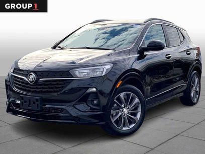 Used 2023 Buick Encore GX Select w/ Sport Touring Package