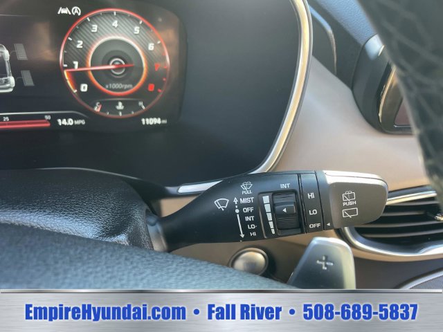 Used 2023 Hyundai Santa Fe SEL w/ Premium Package AWD/4WD image 31