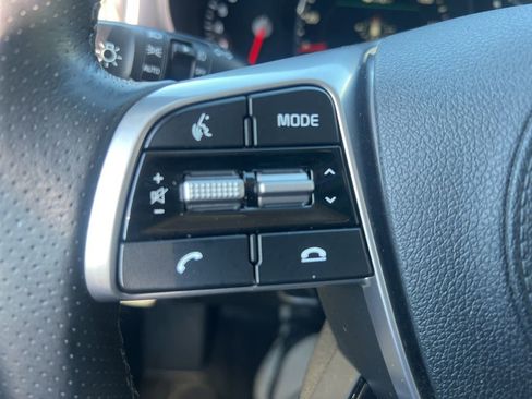 Certified 2020 Kia Sorento SX image 64