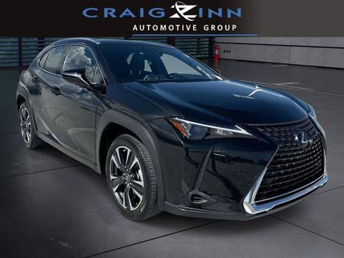 Certified 2024 Lexus UX 250h FWD image 1