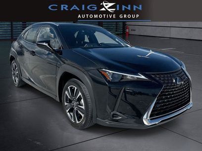 Certified 2024 Lexus UX 250h FWD