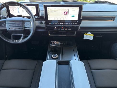 Used 2025 GMC Hummer EV 3X AWD/4WD image 21