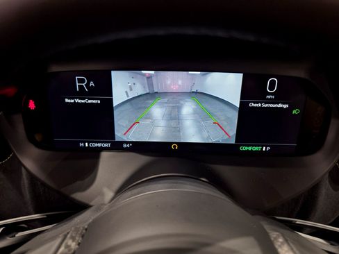 New 2027 McLaren 750S Spider RWD image 12