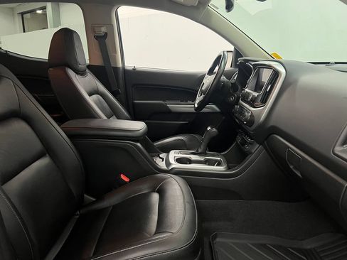Used 2020 Chevrolet Colorado ZR2 AWD/4WD image 26