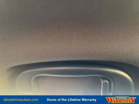 Certified 2023 Subaru WRX Premium image 31