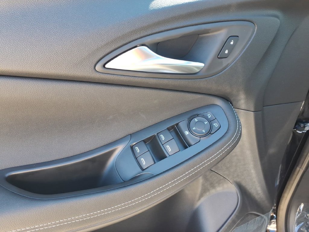 New 2026 Buick Encore GX Preferred w/ Comfort Package FWD image 10