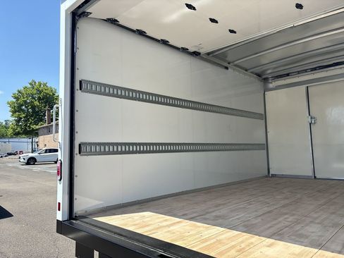 New 2025 Ford E-450 and Econoline 450 Super Duty w/ Power Equipment Group image 11